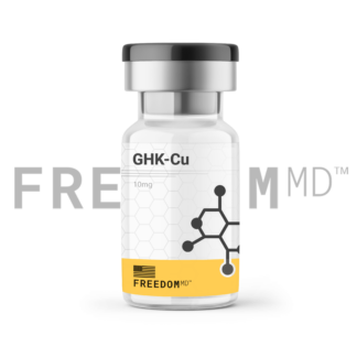 GHK-Cu